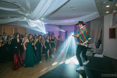 Dj Grudi Łukasz Grudniewski